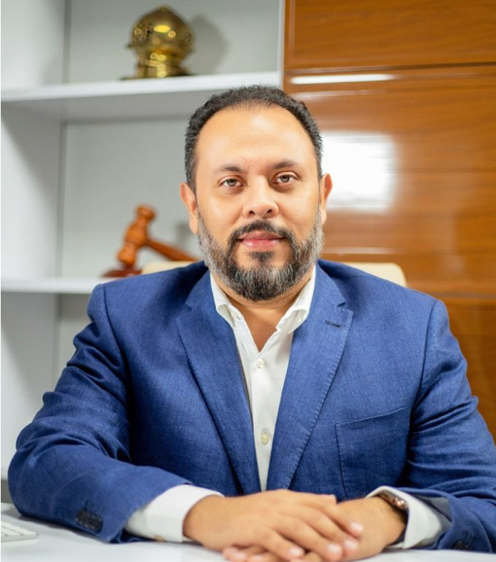 Oficina Cisneros & Montes